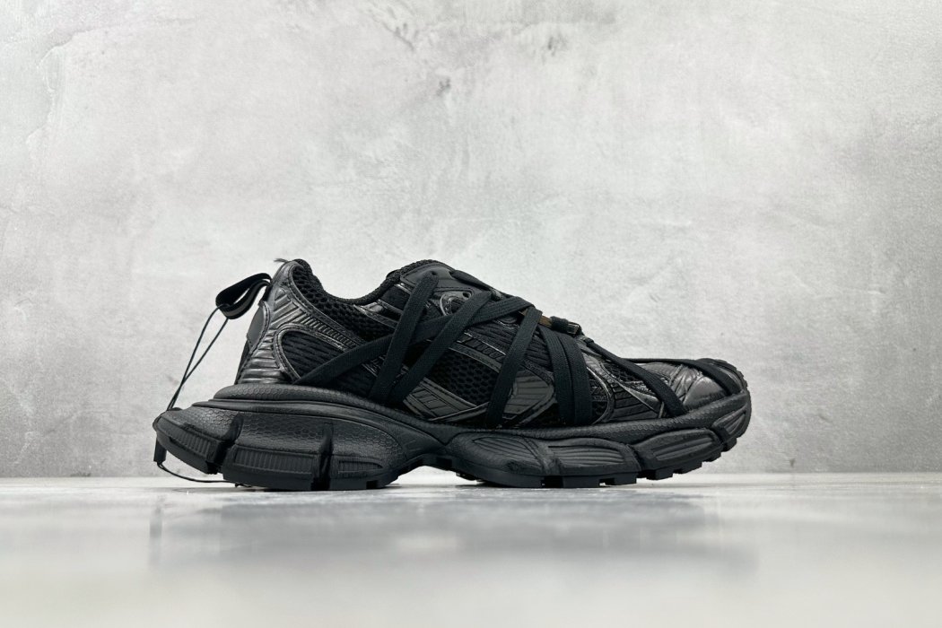 Кроссовки Balenciaga 3XL фото 2