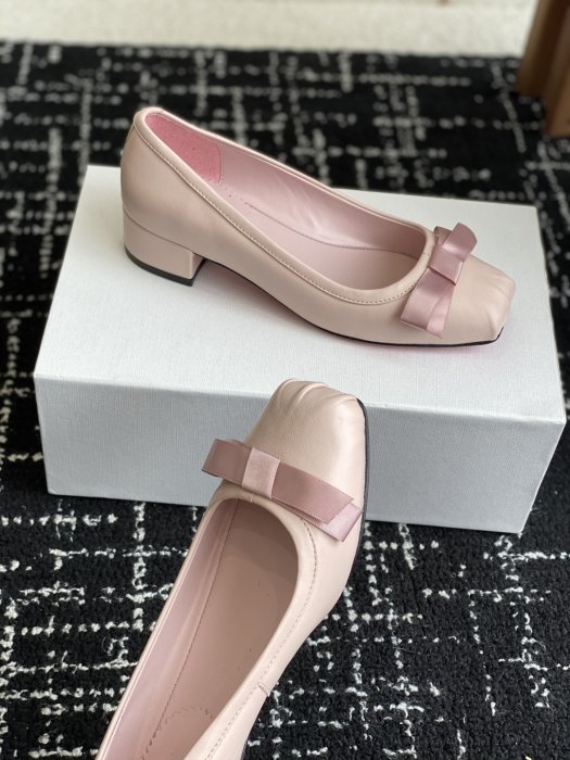 Ballet shoes фото 6