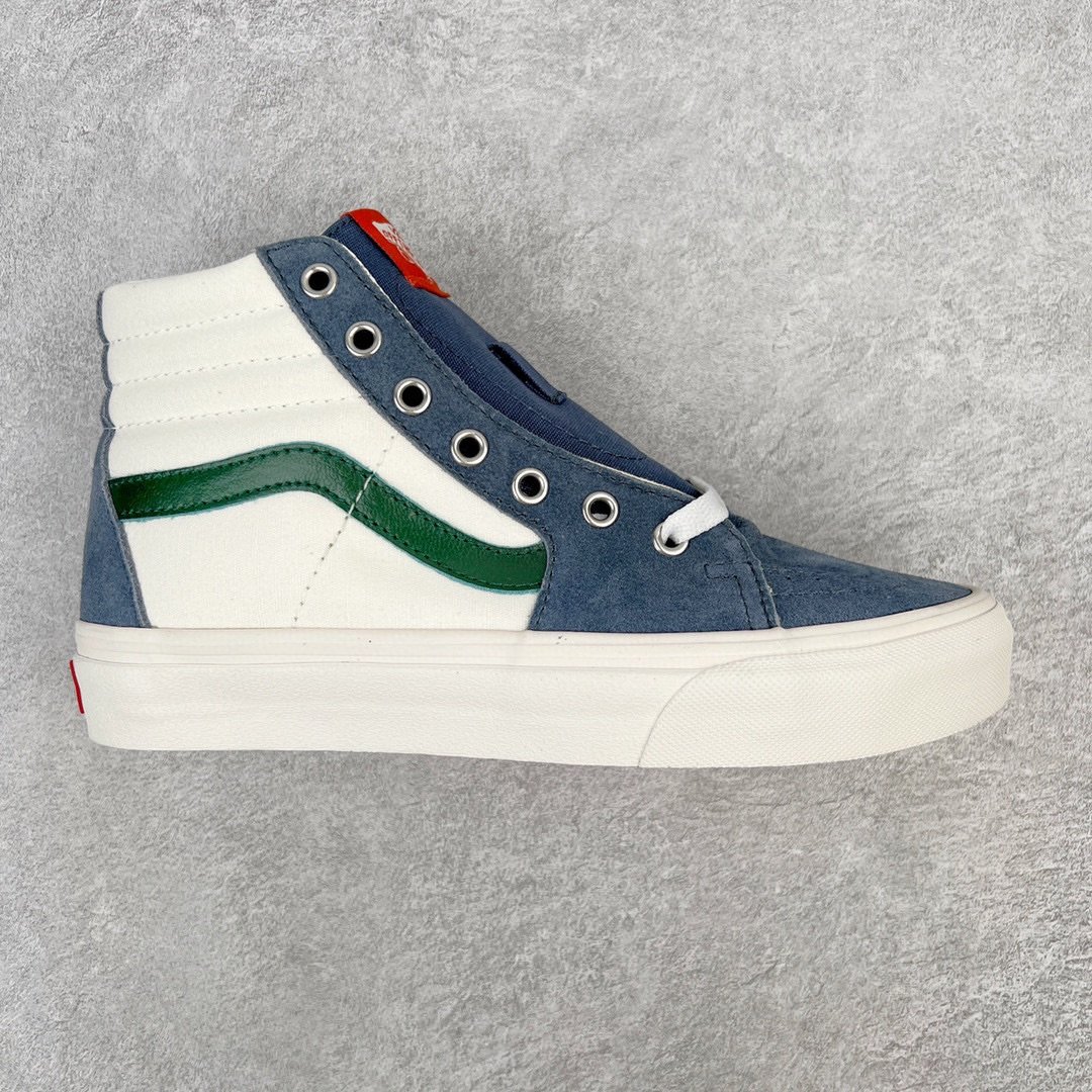 Кросівки Sk8-Hi