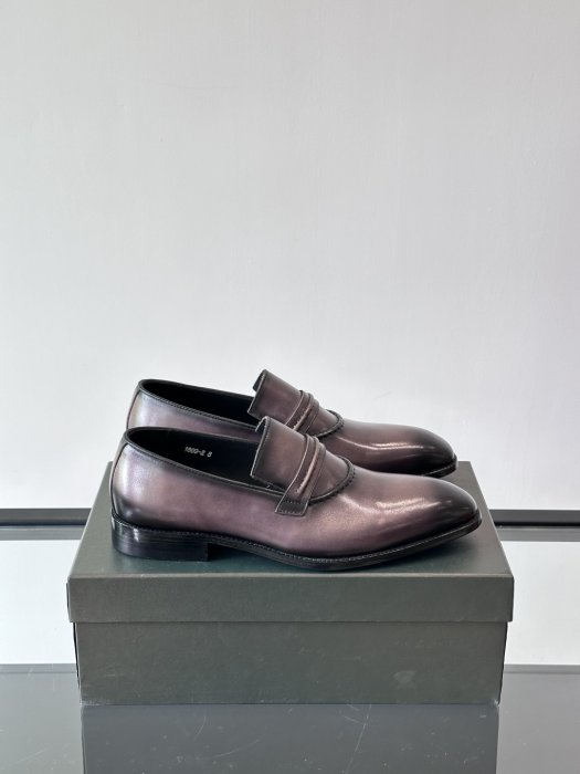 Туфли мужские