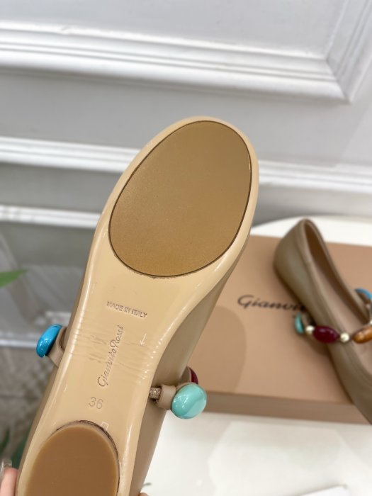 Ballet shoes фото 9