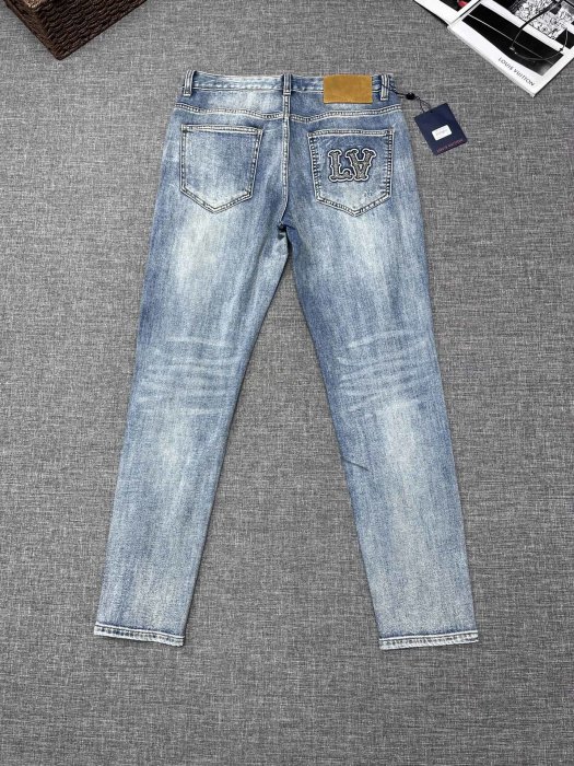 Jeans men's фото 7