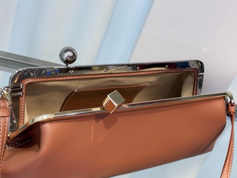 Сумка шкіряна LA CROISIERE 35 см фото 8