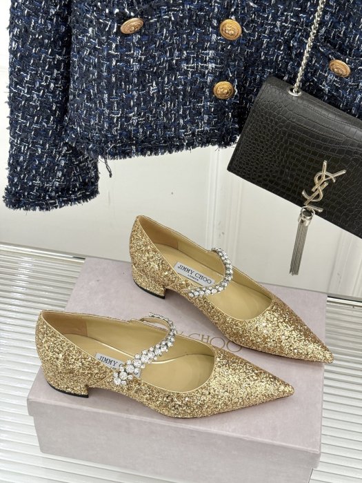 Туфли женские фото 3