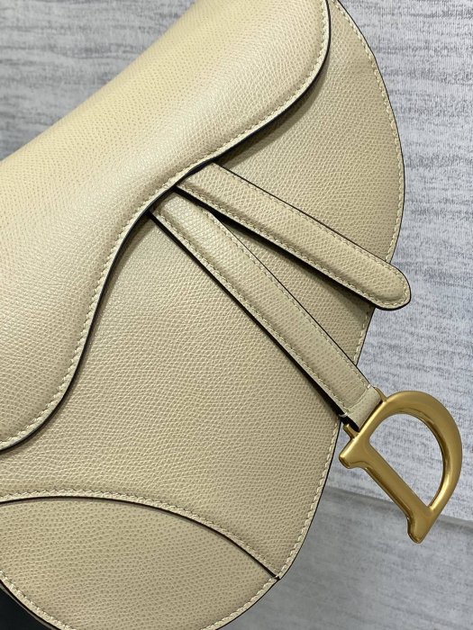 Сумка женская Saddle 24 см фото 2
