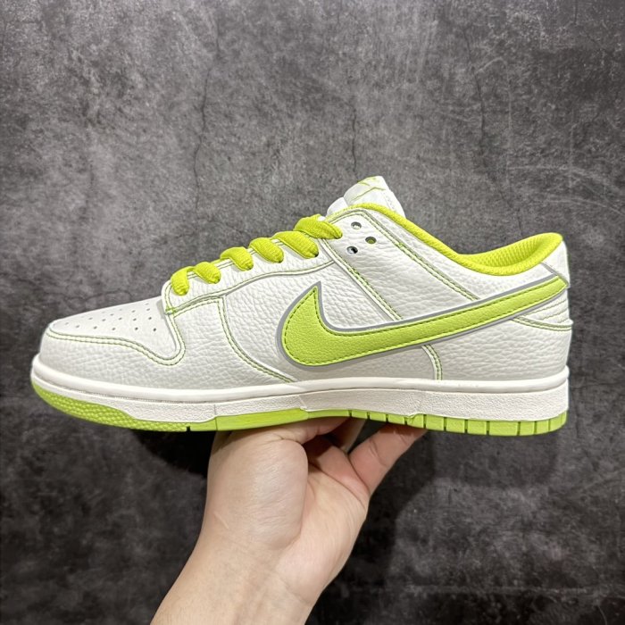 Sneakers SB Dunk Low фото 2