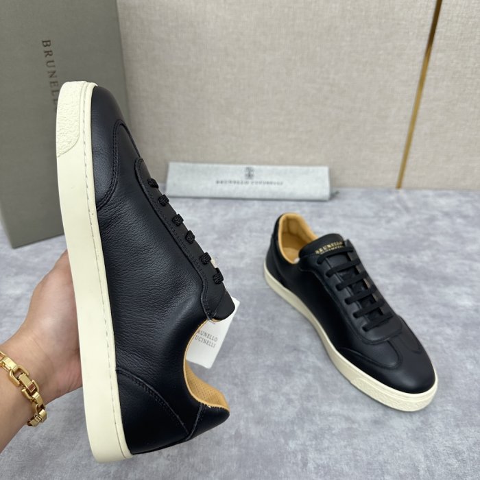 Sneakers men's фото 6