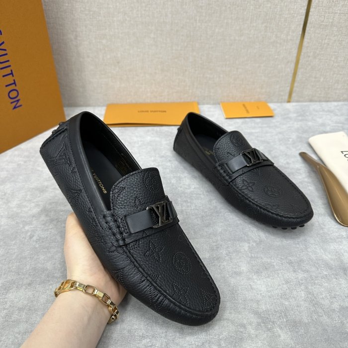 Moccasins men's HOCKENHEIM фото 3