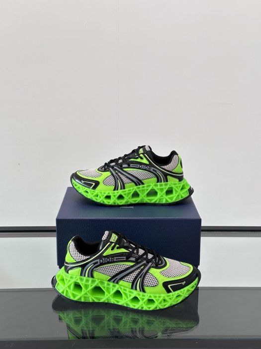 Sneakers men's фото 4