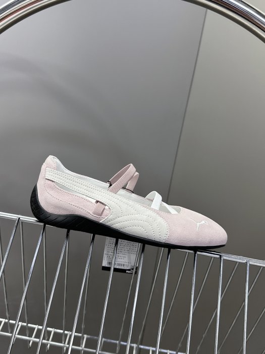 Балетки фото 5