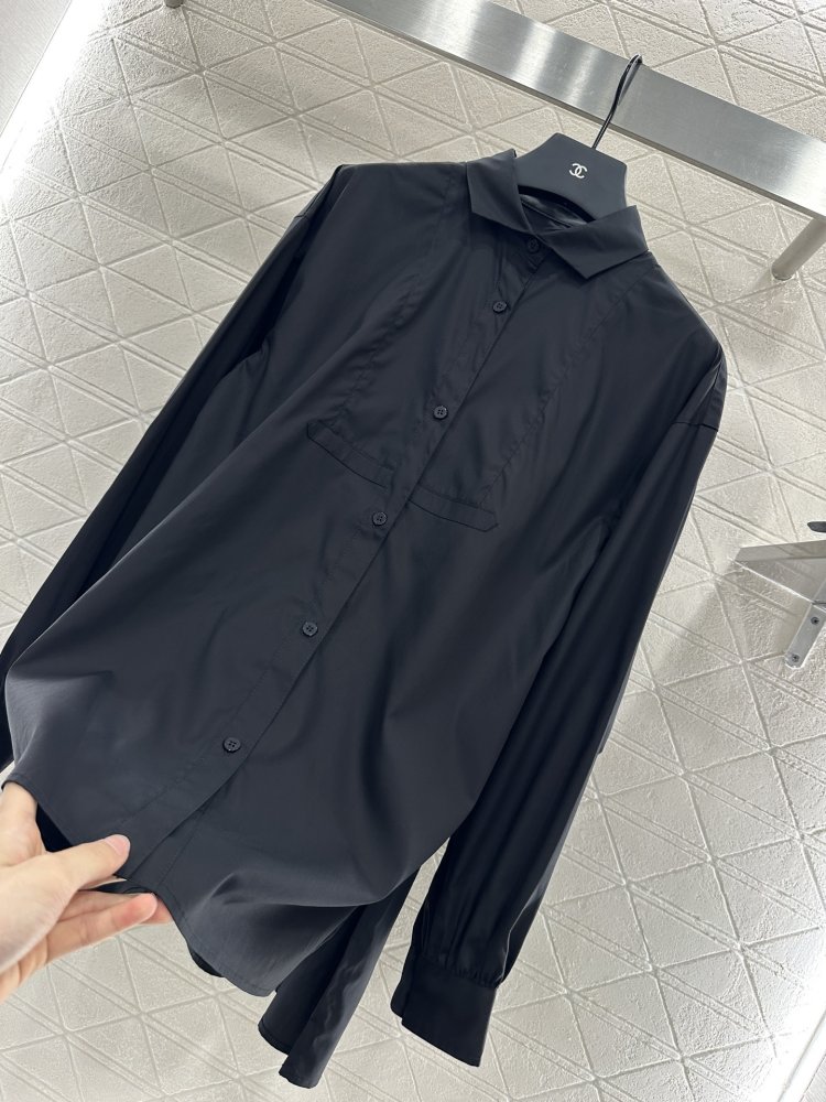 Рубашка женская фото 6