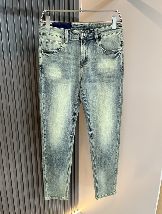 Jeans men's фото 2