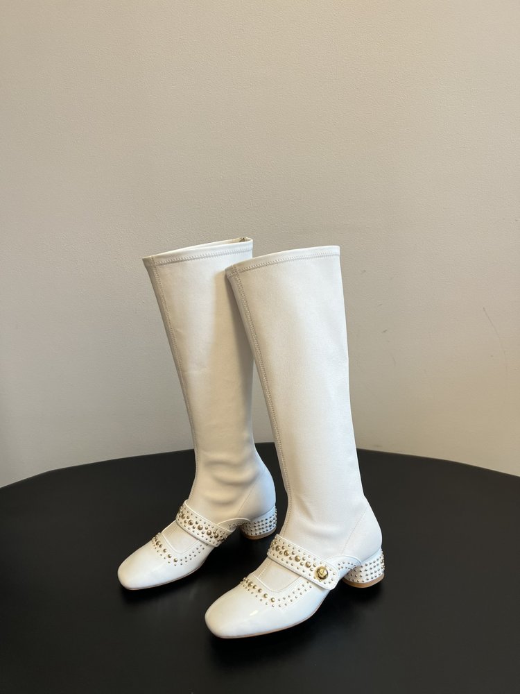 Boots women's фото 3