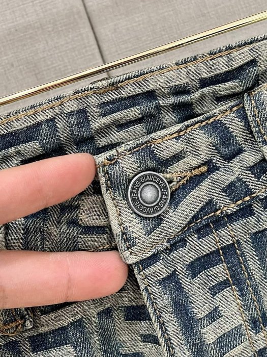 Jeans men's фото 8