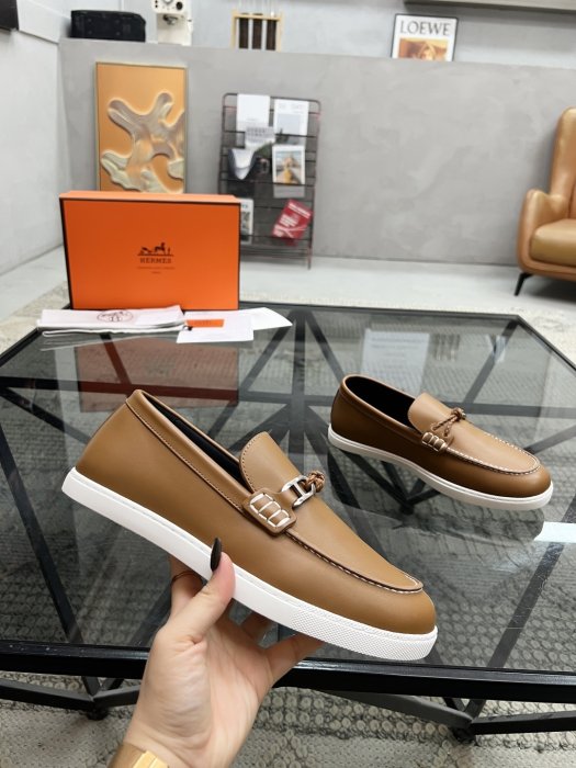 Лоферы men's фото 5