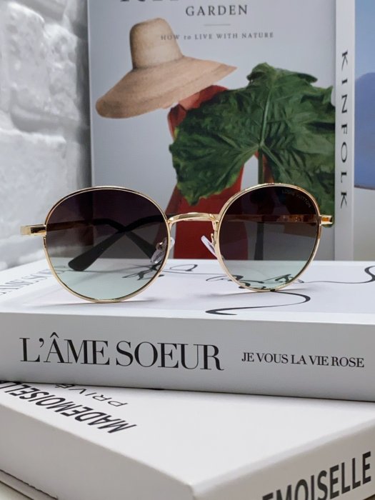 Очки солнцезащитные фото 2