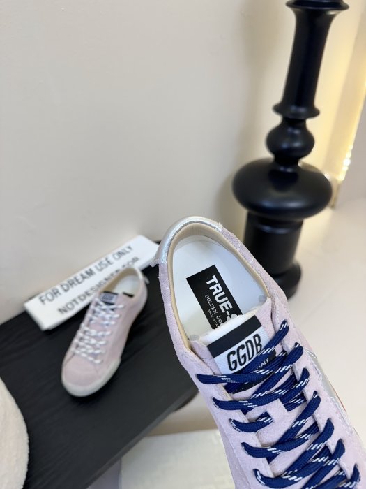 Кроссовки Golden Goose фото 8