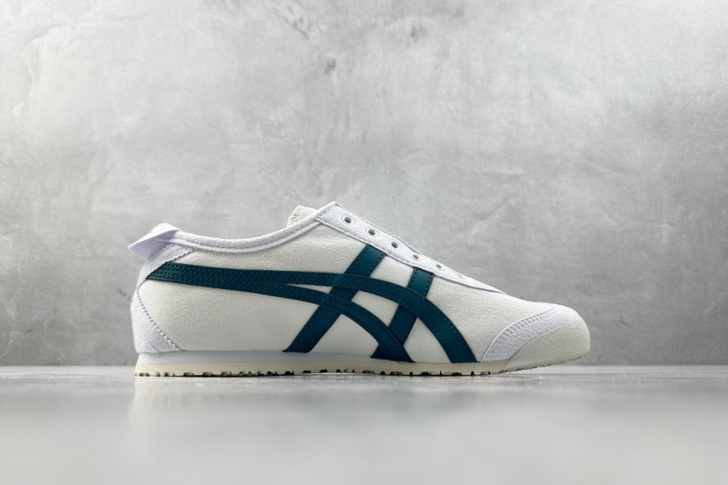 Кросівки Onitsuka Tiger MEXICO 66 фото 2