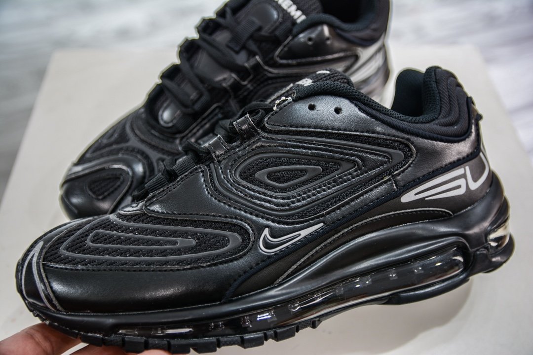 Кроссовки Air Max 98 фото 9