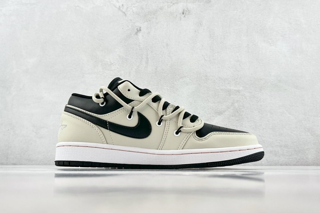 Sneakers Air Jordan 1 Low фото 2