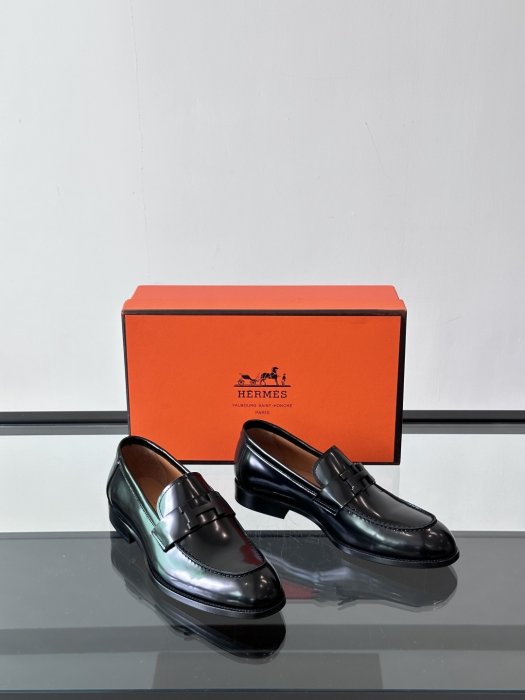 Туфли мужские фото 5