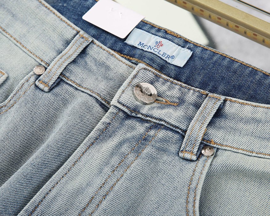 Jeans men's фото 4