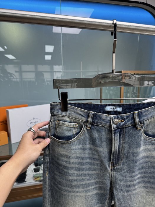 Jeans men's фото 5