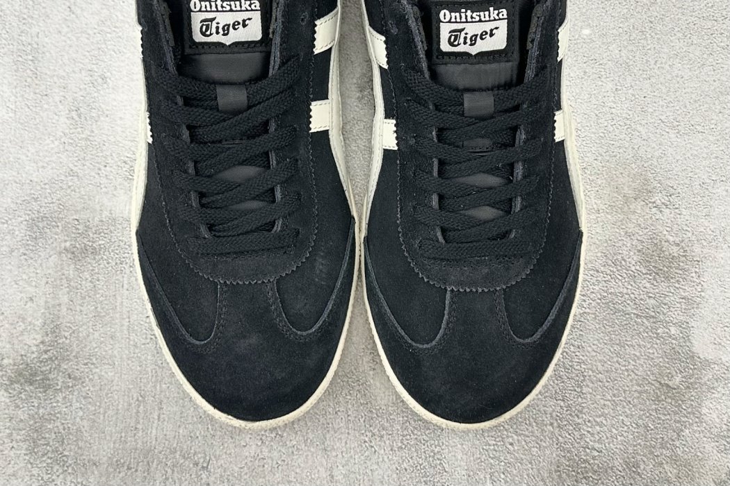 Кроссовки Onitsuka Tiger MEXICO 66 фото 7