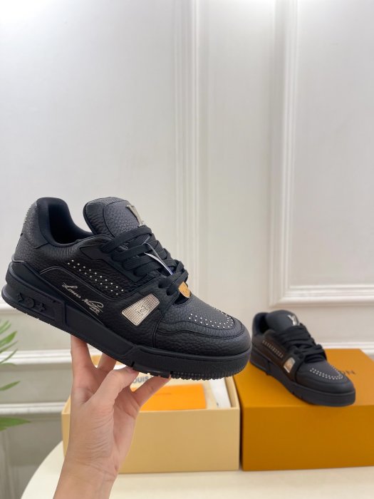 Sneakers фото 4