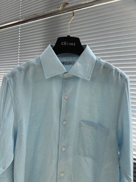 Рубашка мужская фото 2