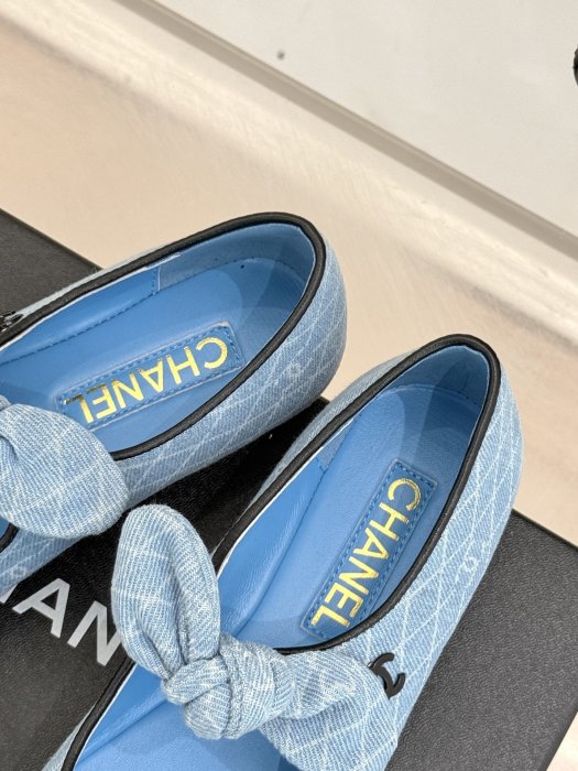 Ballet shoes фото 8