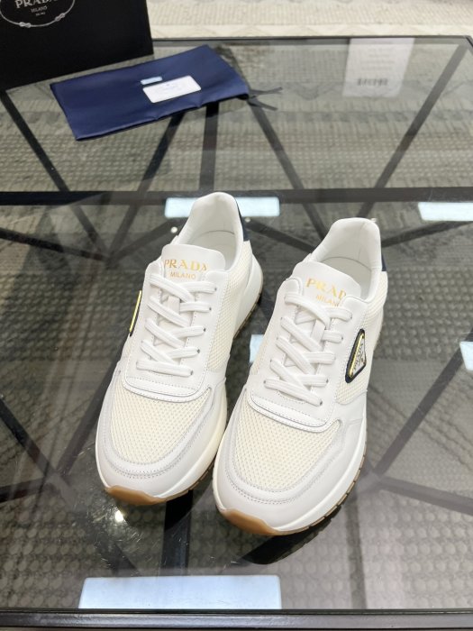 Кроссовки мужские фото 3