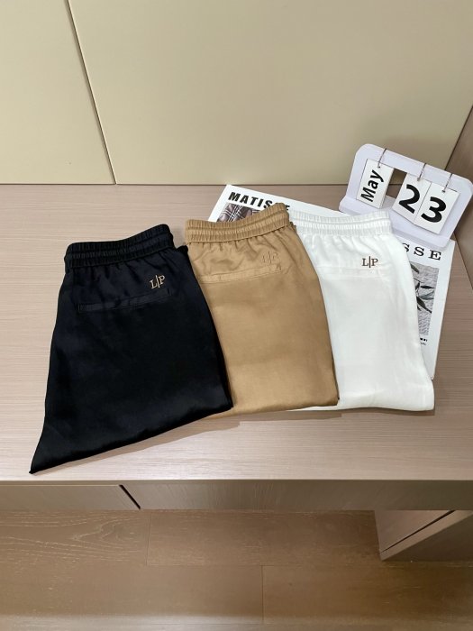Pants men's фото 8