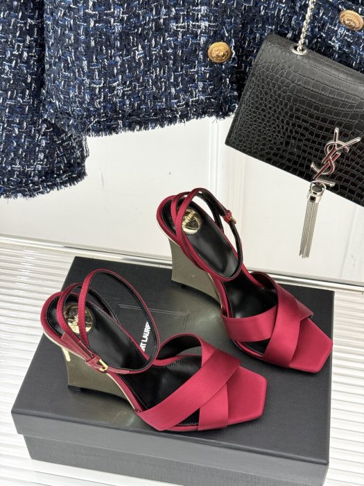 Обувь фото 3