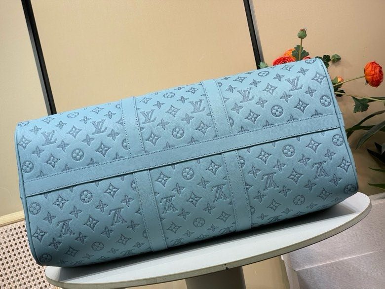 A bag highway KEEPALL BANDOULIERE 50 фото 9