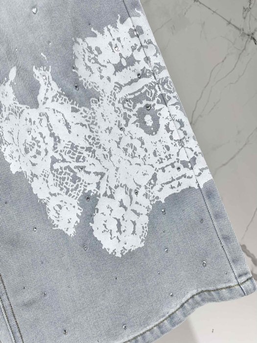 Джинсы женские фото 6