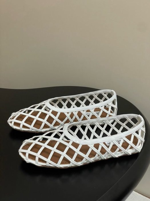 Балетки фото 7