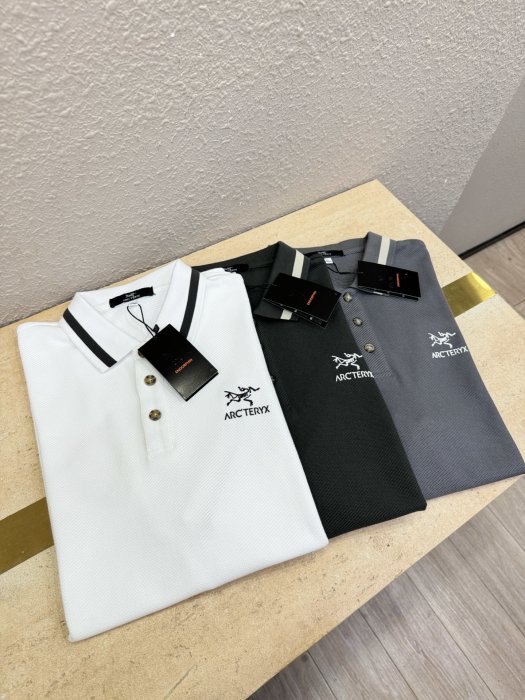 Футболка мужская фото 3