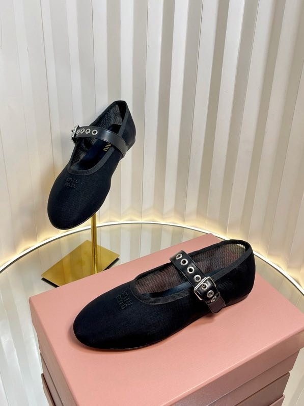 Ballet shoes фото 3