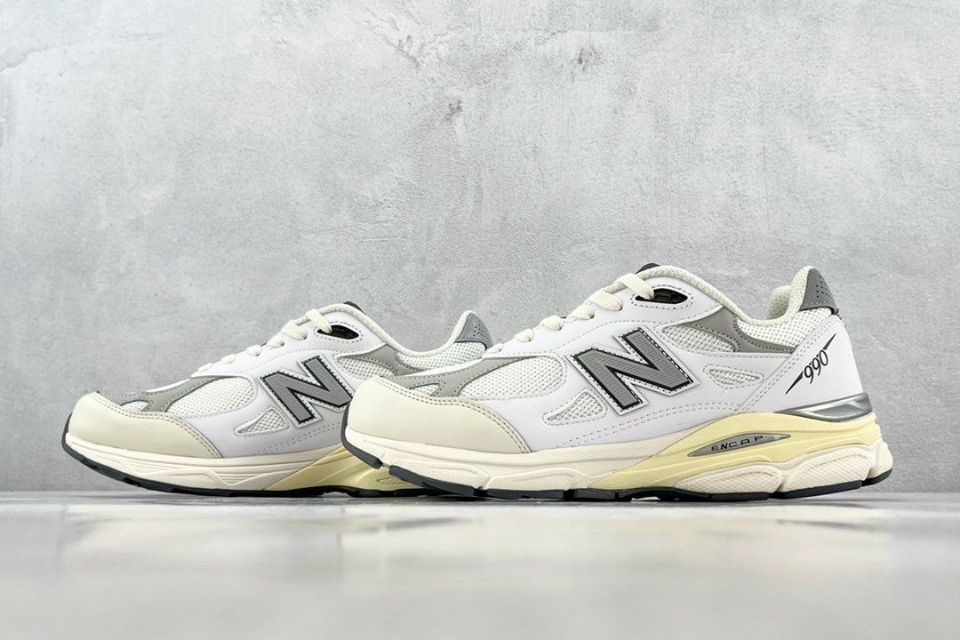 New balance outlet 991 v3