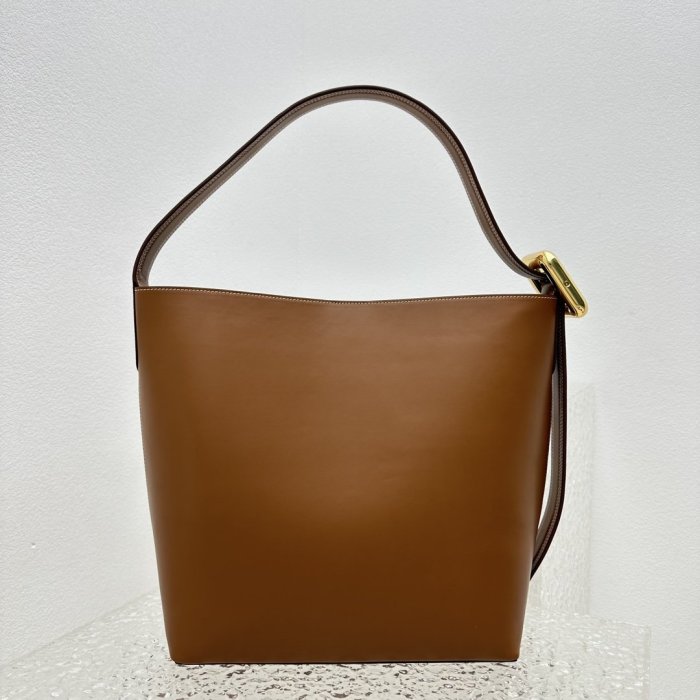 A bag women's Simon Porte Jacquemus 33 cm фото 4