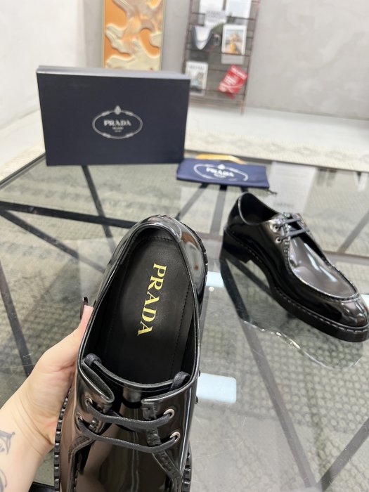 Туфли мужские фото 7