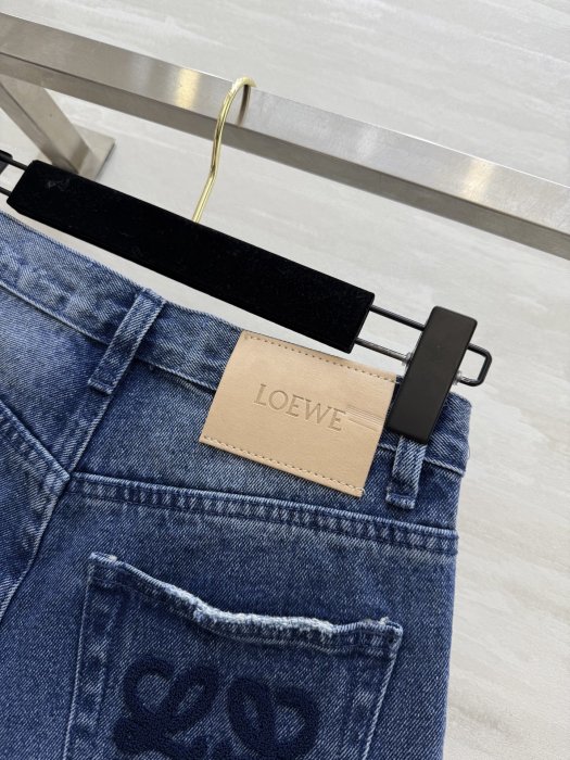 Shorts denim women's фото 8