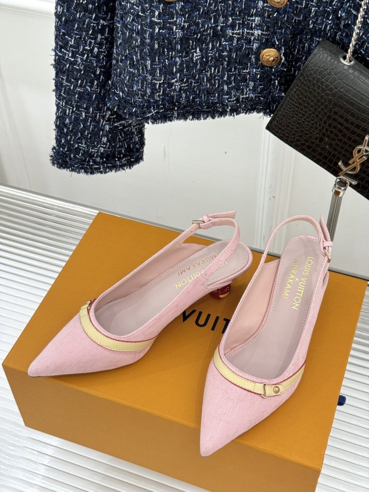 Босоножки фото 2