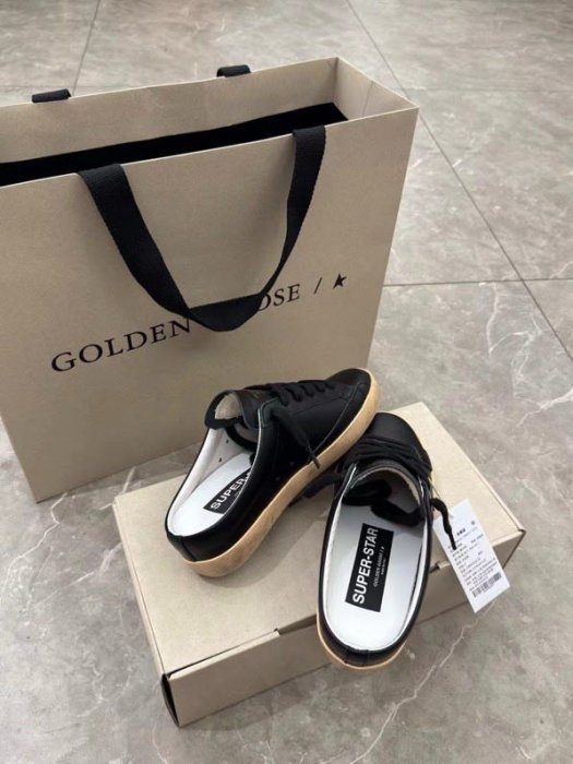 Shoes мюли Golden Goose фото 7