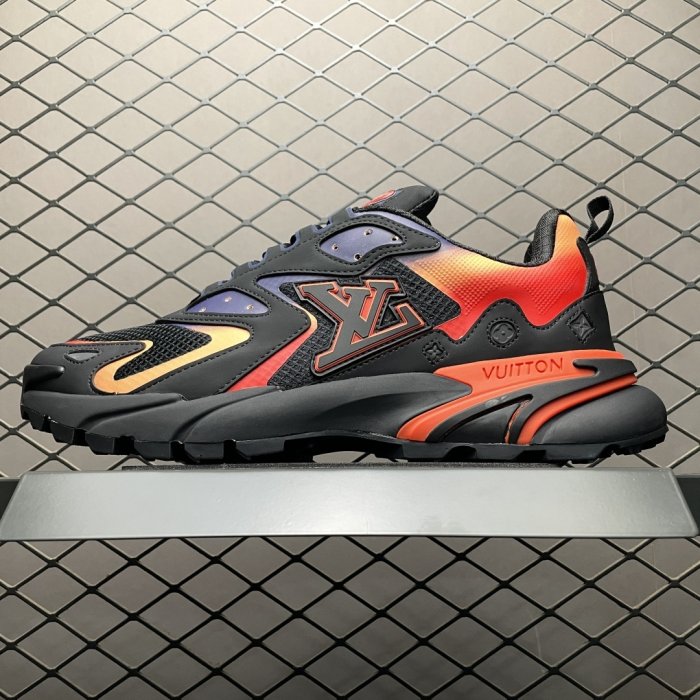 Кроссовки LV Runner Tatic