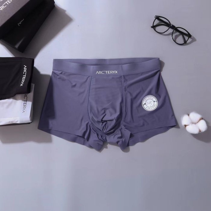 Underpants men's - 3 PC фото 7