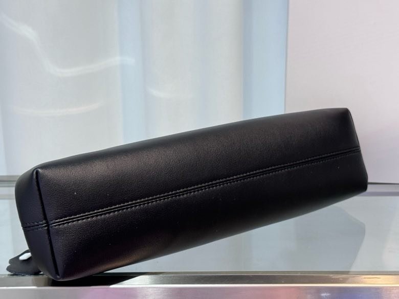 A bag leather LA CROISIERE 35 cm фото 7