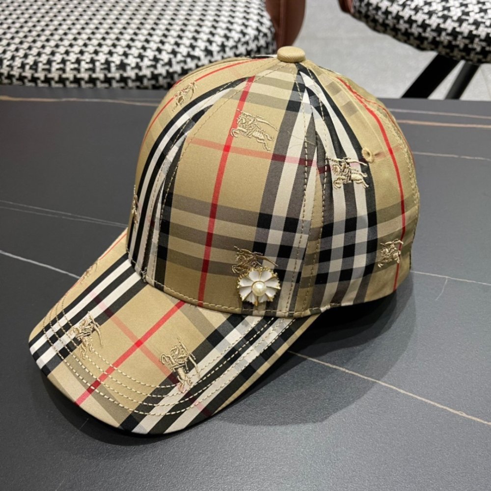 Кепка фото 2