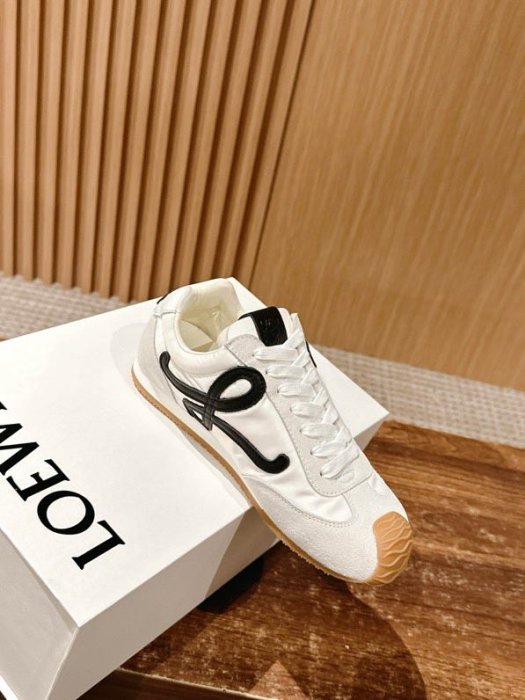 Кроссовки FLOW RUNNER фото 2